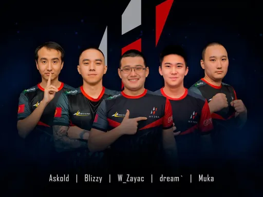 Hydra обыграла Nemiga на D2CL 2021 Season 6