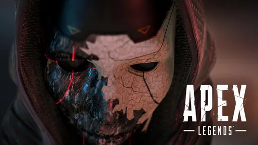 Датамайнеры предоставили новую порцию «сливов» в Apex Legends