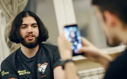 Virtus.pro вылетела из FunSpark ULTI 2020