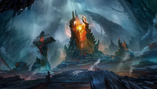 В Dota 2 вышел патч 7.29b — изменили героев, руну воды и предметы