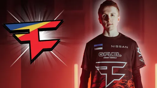 FaZe стала победителем группы C на BLAST Premier: Spring Groups 2022