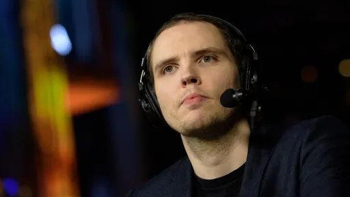 AdmiralBulldog получил бан на смурф-аккаунте в Dota 2