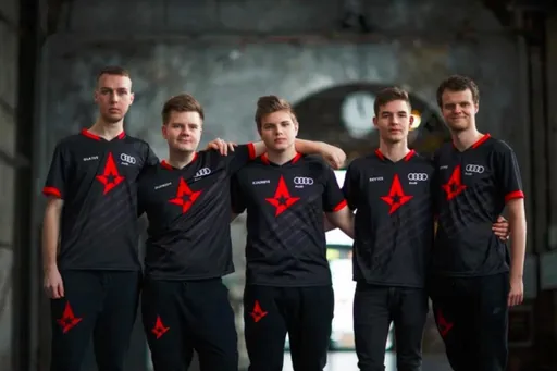 Astralis, Heroic и Complexity сыграют в группе B на IEM Fall 2021 для Европы
