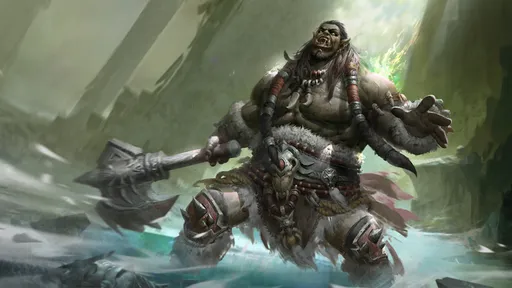 Мужчина сделал больше десяти операций и превратился в орка из World of Warcraft
