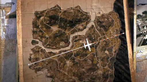 Авторы PUBG показали особенности карты Taego — в игре появится новая зона