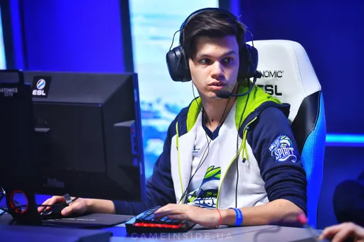 VP.Prodigy сыграет с Spirit Academy за слот на WePlay Academy League Season 3: LAN Finals