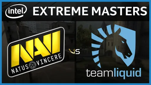 Матч NaVi — Liquid стал самым популярным на IEM Katowice 2021