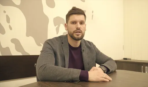 Сергей Гламазда: я допускаю возможность изменений в составе VP по Dota 2, но пока никакие решения не приняты