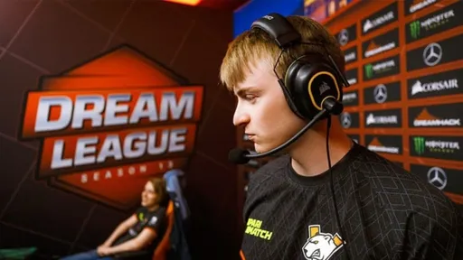 Drunkstudanal: Boo1k вернётся к роли тренера Virtus.pro