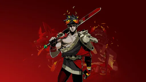 Hades — лучшая игра 2020 года по версии IGN