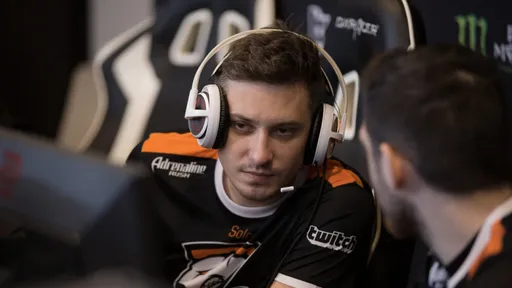 Участники NoTechies покинули состав на сайте регистрации команд по Dota 2