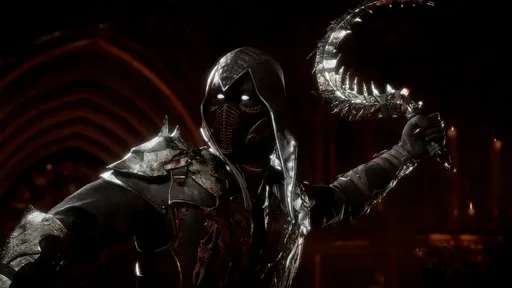 Авторы Mortal Kombat 11 прекратили поддержку файтинга