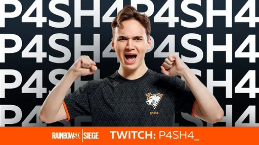 Бывший капитан VP по R6S объяснил, почему команда пропустила ЧМ