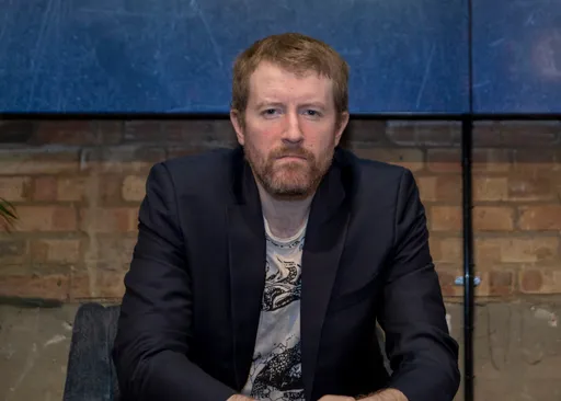 Thorin раскритиковал датских фанатов на BLAST Premier: Fall Finals 2021