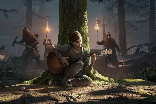 В PS Now в октябре появятся The Last of Us: Part II и Fallout 76