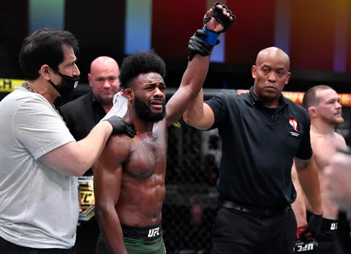 Штырков: UFC не даст Стерлингу слиться с реванша с Яном