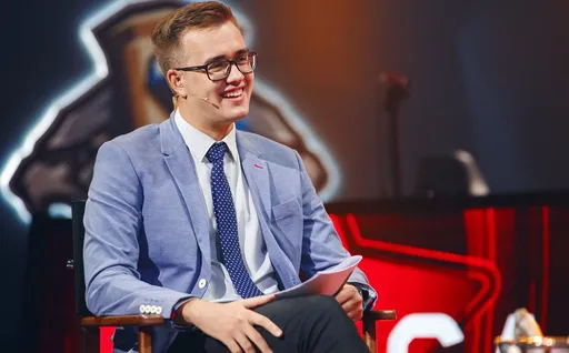 Olsior собрал 322 тысячи рублей на благотворительность