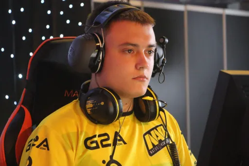 Seized: Trident Clan должна составу по CS:GO 35 тысяч долларов