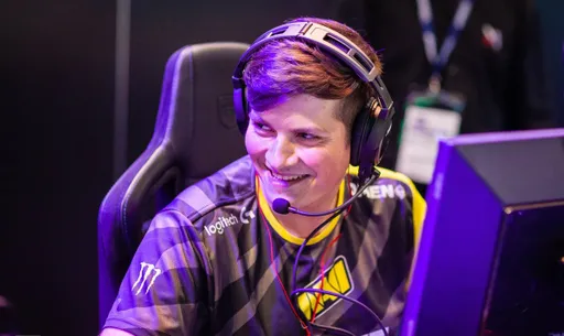 NaVi — самая популярная команда стадии «Легенд» на мейджоре по CS:GO