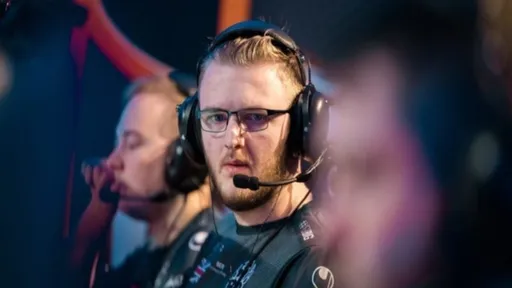 Smooya присоединился к Fnatic на испытательный срок
