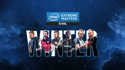IEM Winter 2021 стал первым тир-1 турниром без команды из СНГ в финале