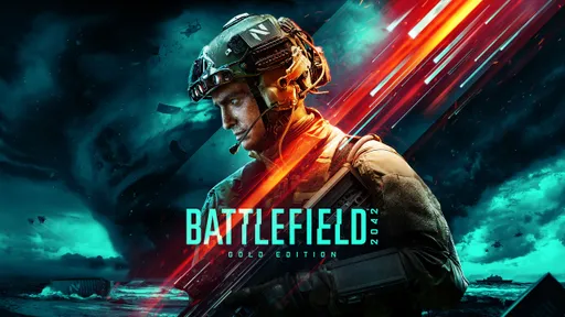 В CS:GO вышли стикеры, приуроченные к выходу Battlefield 2042