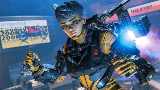 В Apex Legends заблокировали 31 аккаунт за DDoS-атаки