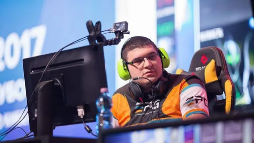 Spider Pigzs одолела Fantastic Five в групповом этапе D2CL Season 3