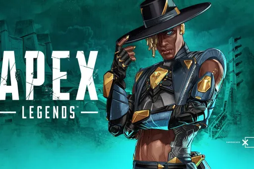 В Apex Legends презентовали нового героя
