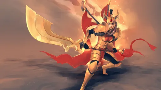 Одна дуэль и два победителя: новый баг в Dota 2