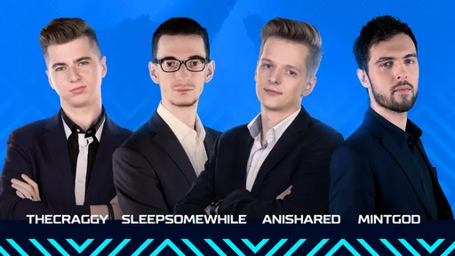 RuHub объявил об уходе четырёх комментаторов CS:GO