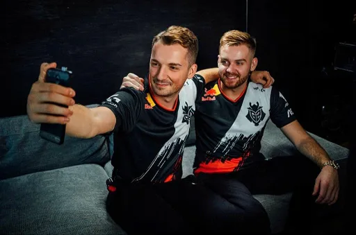 NiKo об уходе device из Astralis: я по-прежнему считаю, что это очень сильная и стабильная команда