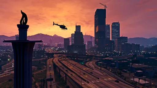 Rockstar удаляет упоминания GTA 6 в комментариях под видео на YouTube
