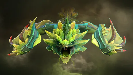 Гайд на вайпера в Dota 2