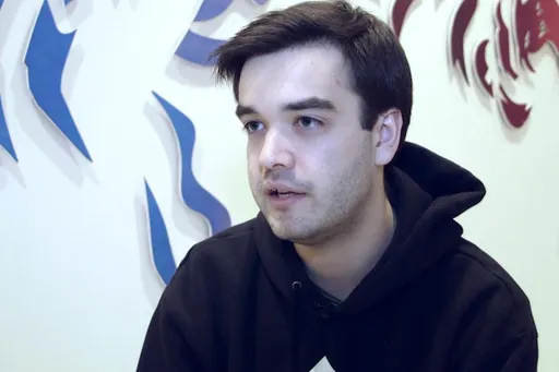 SyndereN: может, w33 не против букмекеров, а просто не хочет играть в Alliance?