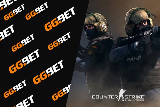 Как делать ставки на CS GO на GGbet