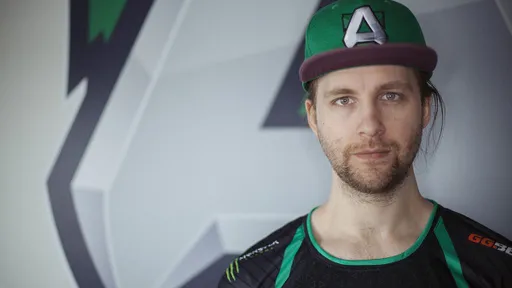 Loda: выиграл вместе с дочкой первый совместный матч в Dota 2