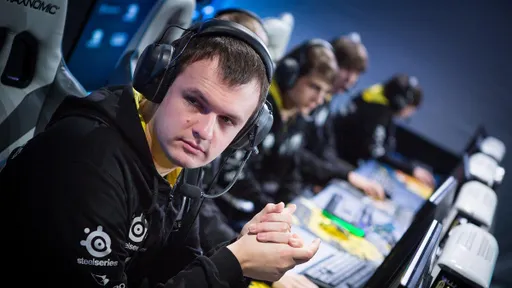 XBOCT рассказал о причинах завершения карьеры игрока