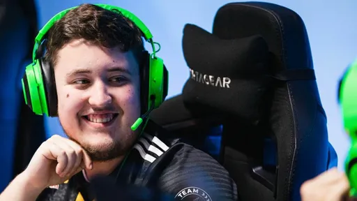 Vitality одолела Astralis и заняла третье место на IEM Fall 2021