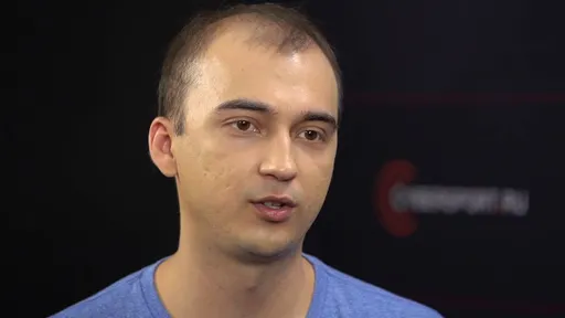 AWF о Team Empire: объективно, они не команда из пяти человек