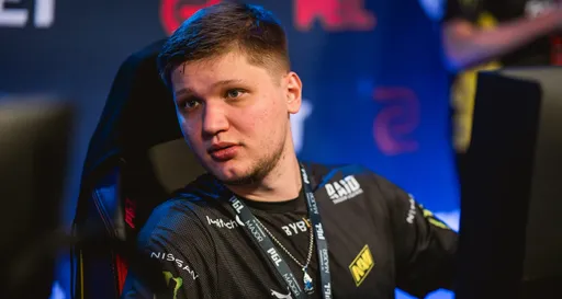 S1mple: говорить, что m0NESY войдёт в топ-20 HLTV в 2022 году, — слишком просто