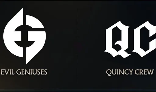 Quincy Crew с первого места вышла в плей-офф мейджора по Dota 2
