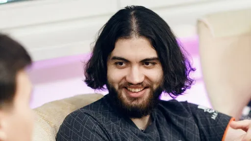 Jame после победы над NiP: без разницы, против кого выступать, мы готовы демонстрировать свою лучшую игру
