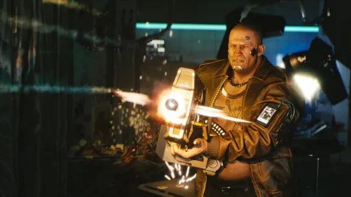 CDPR проведёт стрим с новостями по Cyberpunk 2077 15 февраля