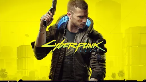 По Cyberpunk 2077 выпустят одежду и аксессуары в стиле банд Найт-Сити