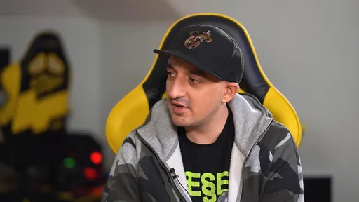 «Я желаю моим мальчикам удачи» — Ami поддержал b1t и m0NESY на IEM Katowice