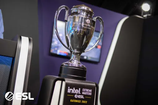 Serral обыграл Reynor и стал чемпионом IEM Katowice 2022