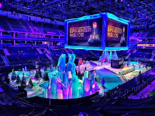 Valve проведёт онлайн-турниры вместо мейджора по Dota 2