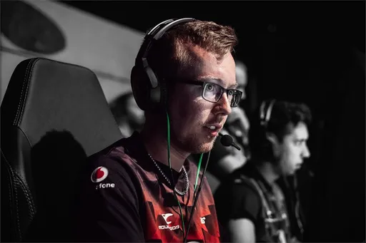 ChrisJ может вернуться в FunPlus Phoenix