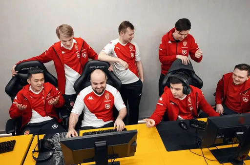 Stand-in Major: кто пропустит мейджор в Сингапуре
